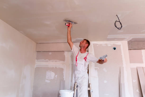 Best Soundproof Drywall Installation  in USA